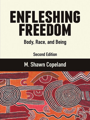 cover image of Enfleshing Freedom